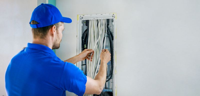 House Wiring Service
