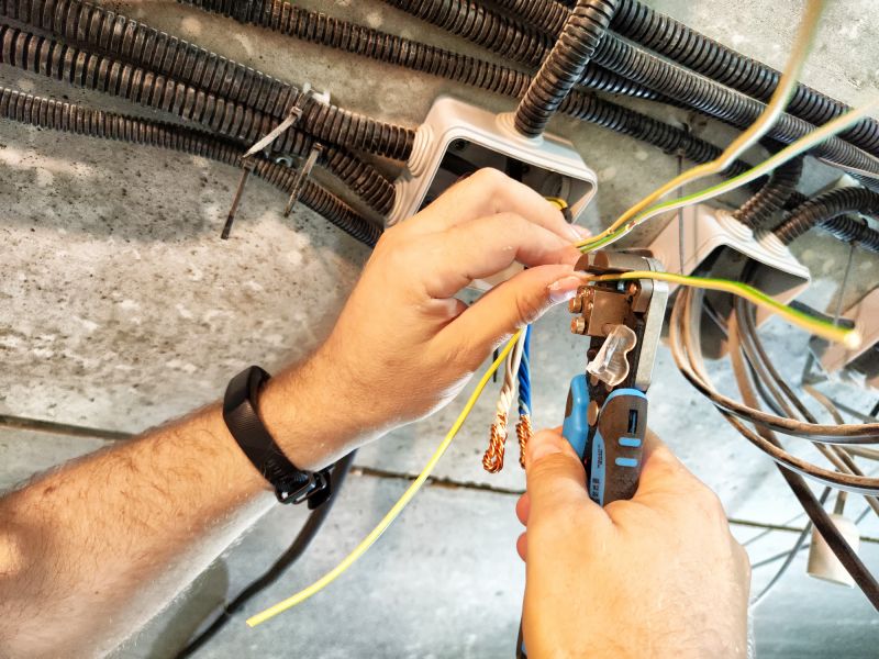 Electrical Wiring Installation
