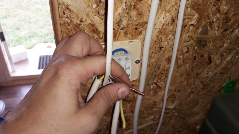 House Wiring Service