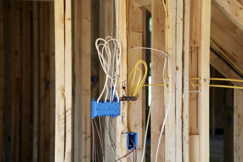 House Wiring Service