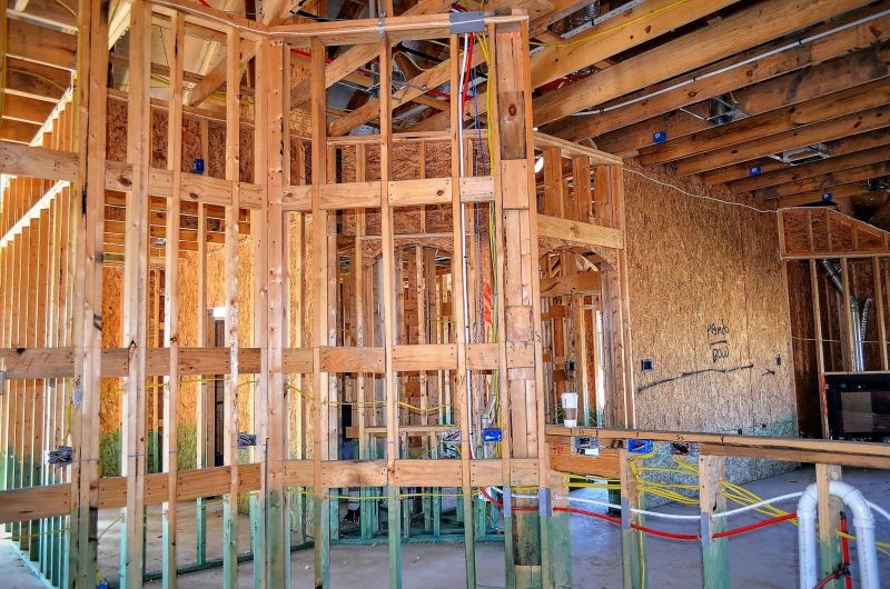 House Wiring Service