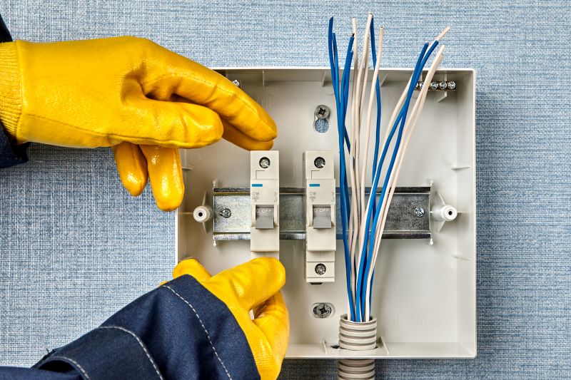 House Wiring Service
