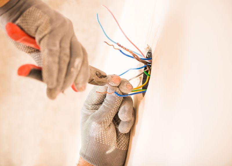 House Wiring Service