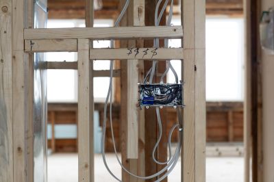 House Wiring Service