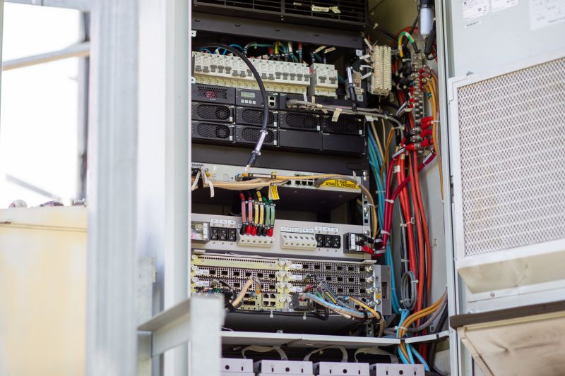 Scheduling Your Wiring Service