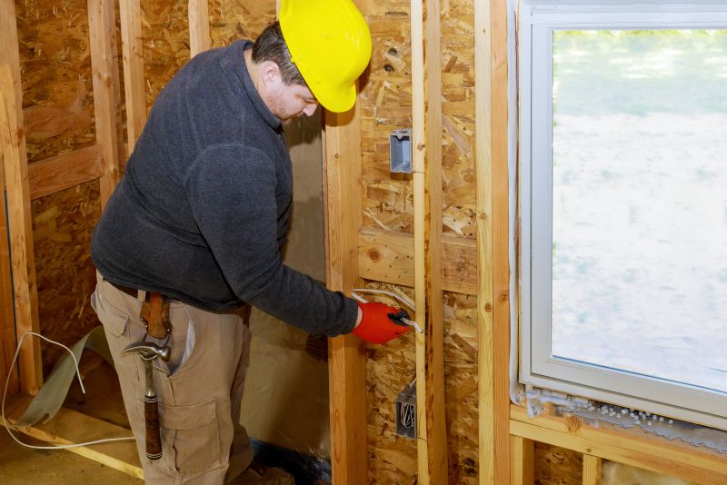 Electrical Contracting Companies