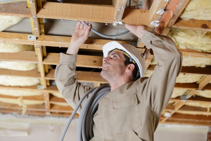 Independent Electrical Contractors