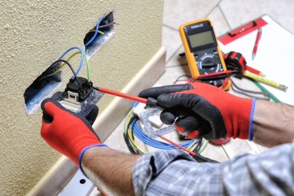Grow your House Wiring Service business