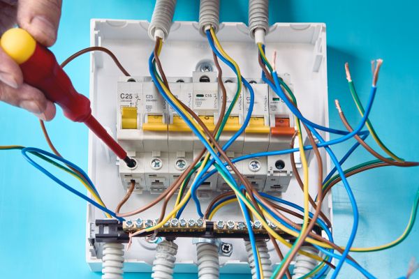 Residential Electrical Wiring