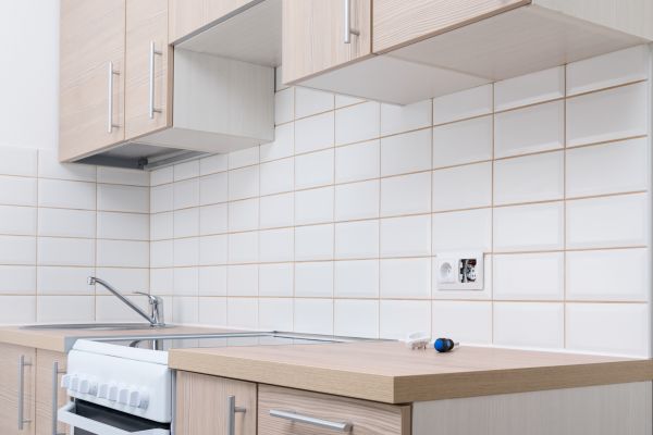 Kitchen Electrical Wiring